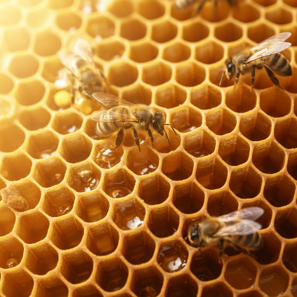 honey comb
