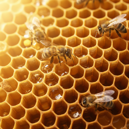 honey comb